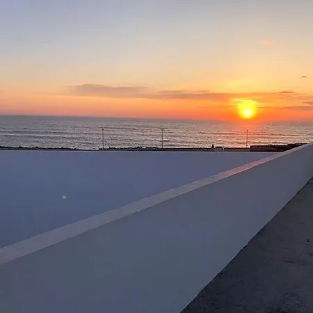 מלון Refugio Do Mar 4*