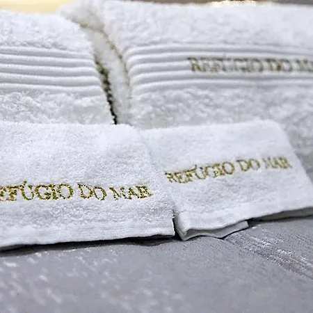 酒店 Refugio Do Mar