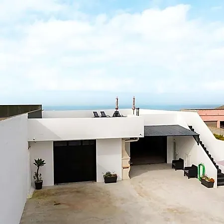 מלון Refugio Do Mar