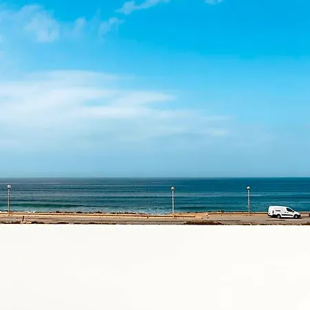 Refugio Do Mar 酒店