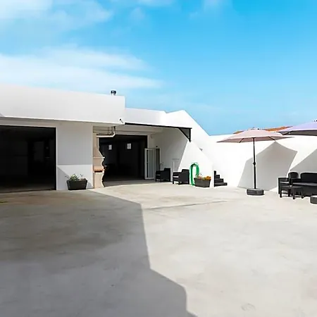 Refugio Do Mar מלון Póvoa de Varzim