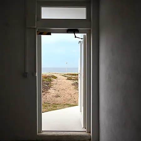 酒店 Refugio Do Mar 4*