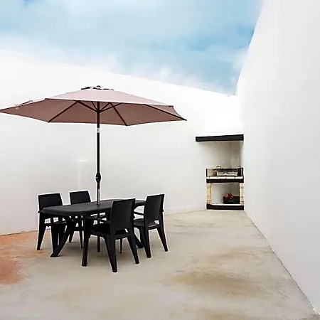 Refugio Do Mar מלון 4*
