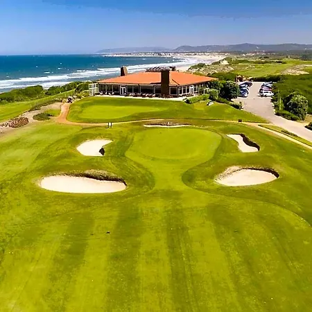 Refugio Do Mar מלון 4*