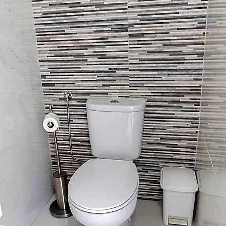 Refugio Do Mar מלון 4*